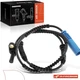 A-Premium Rear Left or Right ABS Wheel Speed Sensor for Mini Cooper 09-13 1.6L