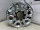 2024 CHEVROLET SILVRDO25 18X8 Wheel Aluminum 12 Spoke B Condition OEM