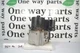  13567145 GMC SIERRA 2005-2007 ABS Anti-Lock Brake Pump Control Module 15i4 208