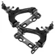 Front Lower Control Arm w/Ball Joint for Buick Rainier 04-07, Chevy Trailblaz...