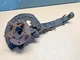 03 04 05 06 07 08 09 10 PORSCHE CAYENNE RIGHT FRONT KNUCKLE HUB 7L0407258A