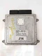 2006 HYUNDAI SONATA 2.4L ELECTRONIC ENGINE COMPUTER MODULE ECU 39100-25130 07 08