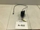 2007 MERCEDES E350 IGNITION KEY W/HOUSING OEM+