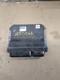 2009 Toyota Matrix 2.4L Engine Control Module ECM ECU Pontiac Vibe