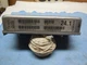 Volvo/Temic transmission ECU 303978 USED/UNTESTED, offered for parts/repair/core