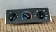 2003-2011 Ford Ranger Truck Interior Climate Control Assembly 3L5H-19E764-AA