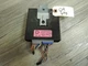 09 Subaru Impreza WRX Integrated Module 88281FE340