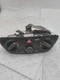 Used A/C Selector Switch fits: 2018 Hyundai Accent US market manual temperature