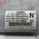 06 2006 Nissan Murano Infiniti FX GPS information module OEM 28330-CC210