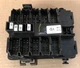 2008 chevy silverado dash floor fuse junction box 2007-2009 gmc sierra