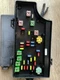 2011-2014 Chrysler 200 Dodge Avenger TIPM Integrated Fuse Box OEM P04692346AE