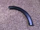 2008-2017 AUDI S5 Left Driver Side Trunk Lid Hinge Cover Trim 8T8971821 OEM