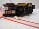 10-15 Mercedes X204 GLK350 4MATIC Rear Fuse Relay 2049001402 Ri0405 