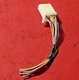 2007 Toyota Camry Tire Pressure Monitoring System Module Pigtail 89769-06010
