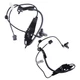 (2) ABS Wheel Speed Sensor Front Left Right For Toyota Avalon 13-15 Camry 12-17
