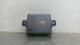 05 HONDA ODYSSEY TEMPERATURE CONTROL MODULE 79610-SHJ-A020