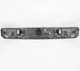 2015 - 2023 Jeep Renegade Rear Back Bumper Cover Panel Energy Absorber Antenna
