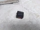 2019 CHEVROLET SILVRDO15 TRAILER TOW BRAKE SWITCH OEM ID 84488395