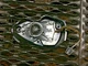 03 04 05 06 PORSCHE CAYENNE REAR DOOR AUDIO SPEAKER LEFT DR SIDE 7L5035362 OEM
