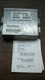 Engine ECM Electronic Control Module Trionic 4 Cylinder Fits 03 SAAB 9-5 78953