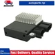 Cooling Fan Control Module 89257-26020 for Toyota Corolla Matrix Mazda 5 CX-7