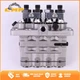 Fuel Injection Pump 1G796-51010 1G79651011 for Kubota V2203 V2403 Engine