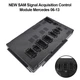 Signal Acquisition Control Module A1649005101 For Mercedes Benz W251 ML350 R350