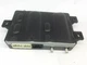 17 2017 Cadillac ATS Chassis ECM Communication Telematics Onstar Opt UE1 O 