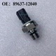 Transmission Fluid Pressure Switch For 19-21 Lexus Toyota Corolla/