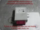 Used Lighting Control Module fits: 2003 Mini COOPER Lamps xenon HID aim control