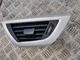 BMW 1 SERIES DASHBOARD AIR VENT 9205356-07 F20 2.0L DSL 5 DOOR HATCHBACK 2014