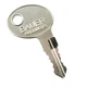 AP PRODUCTS 013-689952 Bauer Key Code 952