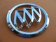 08 09 10 11 12 BUICK ENCLAVE CXL REAR LID EMBLEM LOGO BADGE SIGN SYMBOL A25859