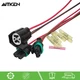 Cooling Fan Control Module Wiring Harness for Volvo/Lincoln MKX/Ford/Land Rover