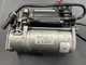 03-18 Bentley Continental Flying Spur Air Suspension Compressor Pump OEM 39K