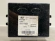 2009 HYUNDAI VERACRUZ OEM Reverse Backup Warning Control Module 957003J100 07-10
