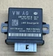 2012-2018 AUDI A6 A7 S6 S7 S8 Headlight Cornering Control Module 4H0907357B