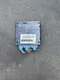 2002 CHEVY SILVERADO BODY CONTROL MODULE BCM 15063578
