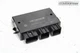 2013-2015 MERCEDES GL450 X166 TRAILER TOWING TOW HITCH CONTROL MODULE UNIT OEM