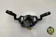 2016-2017 JAGUAR XE XF  ANGLE SENSOR TURN SIGNAL WIPER COMBINATION SWITCH OEM