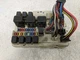 2002-2006 Nissan Altima Fusebox Fuse Box Relay Module DQZ87