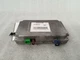 12 VOLVO S60 Rear View Camera Module 31327228