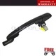 Rear Left Outside Sliding Door Handle For Mazda 5 2006 2007-2010