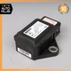 03-06 Mercedes R230 SL500 S430 CL500 Yaw Turn Rate Acceleration Sensor OEM
