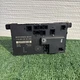 W219 MERCEDES 06-11 CLS CLASS  FRONT LEFT DOOR CONTROL MODULE 2198201926 K646