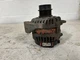 2022 CHEVROLET SILVRDO25 6.6L Engine Alternator OEM Part Number 85563635