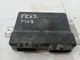 Engine ECM Throttle Control from 2003 GMC Sierra 2500 6.0L 12588516
