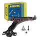 MOOG RK80407 Suspension Control Arm Ball Joint for V25-0968 MK80407 JTC1537 rb
