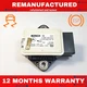 Mercedes E (W211), CLS (C219), A (W169), B (W245) ESP Yaw Rate Sensor 0265005623