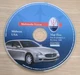 04 05 06 07 08 MASERATI NAVIGATION GPS DVD CD DISK 5 MIDWEST USA 20180135 1/08